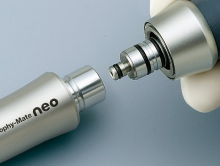 Наконечник для пескоструйной полировки NSK Prophy-Mate NEO PMNG-M4-P