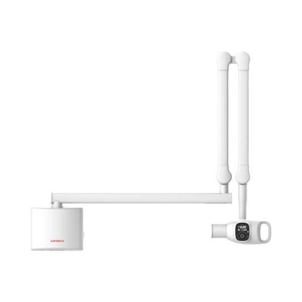 EzRay Air Wall (VEX-S300W) - высокочастотный настенный дентальный рентген | Vatech (Ю. Корея)