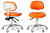 СТОМАТОЛОГИЧЕСКАЯ УСТАНОВКА SONZ Z-CHAIR 300 В МЯГКОЙ ОБИВКЕ