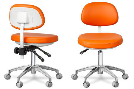 СТОМАТОЛОГИЧЕСКАЯ УСТАНОВКА SONZ Z-CHAIR 300 В МЯГКОЙ ОБИВКЕ
