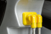 СТОМАТОЛОГИЧЕСКАЯ УСТАНОВКА SAFETY M2+ НИЖНЯЯ ПОДАЧА_6278