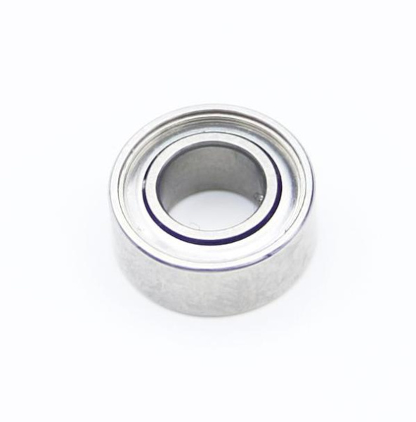 Подшипник 5*10*4  (для NSK Ti Max Ti SG65L; Saeshin Strong AT 1, AT 2; Nouvag+ HP1:1; ЗТ мотор Forte 100A; Castellini Goldspeed D1)