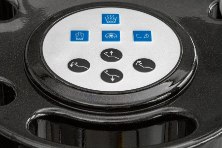 СТОМАТОЛОГИЧЕСКАЯ УСТАНОВКА SAFETY M2+ НИЖНЯЯ ПОДАЧА_6278