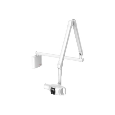 EzRay Air Wall (VEX-S300W) - высокочастотный настенный дентальный рентген | Vatech (Ю. Корея)