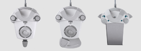 Стоматологическая установка Stern Weber S200 Continental