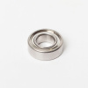 Подшипник 6*12*4 закрытый  (для ЗТ мотора Marathon SDE SH37L, SDE H35L SP, SDE H37LN ЗТ;  Strong: 102 L, 105L Dabo7A (35K))