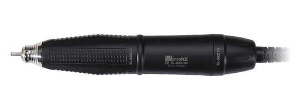 Бесщеточный зуботехнический мотор BL-T&K/800C