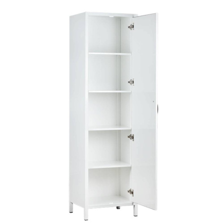 Шкаф медицинский для инструментов ШМЕ-1М(500х429х1800)