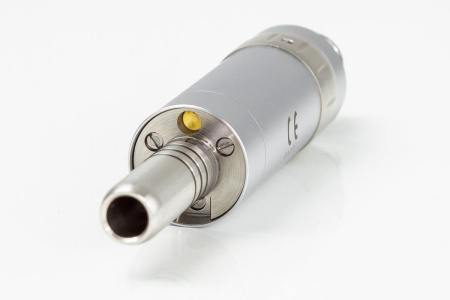 Mercury 2000 с фиброоптикой