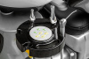 СТОМАТОЛОГИЧЕСКАЯ УСТАНОВКА SAFETY M9+ GOLD