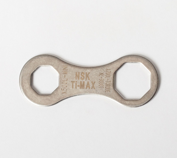 Ключ для вскрытия кнопки NSK Ti Max X500/X700