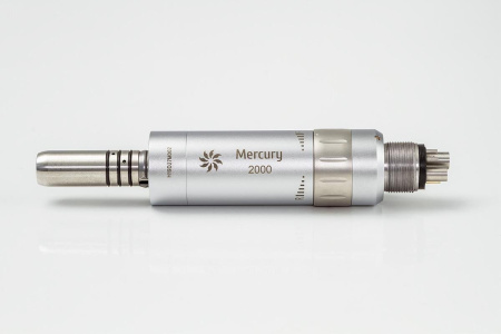 Mercury 2000 с фиброоптикой