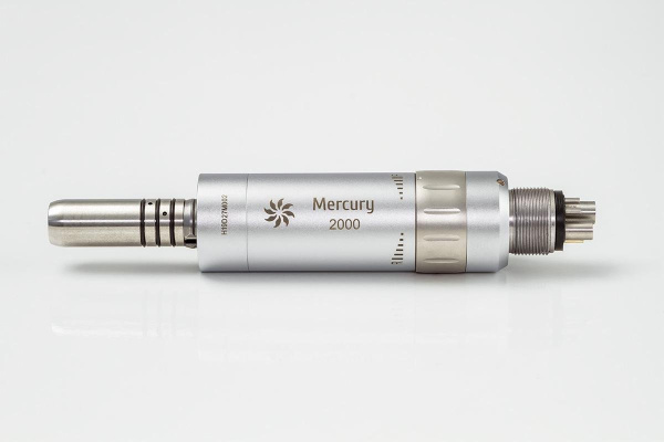 Mercury 2000 с фиброоптикой