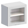 Шкаф медицинский навесной Н2 (500х315х465)