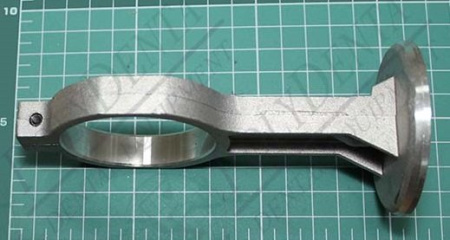Поршень компрессора TY-6, JYK 35