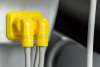 СТОМАТОЛОГИЧЕСКАЯ УСТАНОВКА SAFETY M2+ ВЕРХНЯЯ ПОДАЧА_6278
