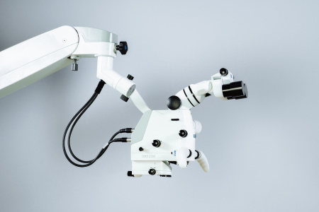 СТОМАТОЛОГИЧЕСКИЙ МИКРОСКОП ZUMAX OMS 2380