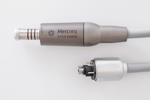 Mercury STAR 600EM