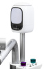 СТОМАТОЛОГИЧЕСКАЯ УСТАНОВКА SAFETY M2+ НИЖНЯЯ ПОДАЧА_6278