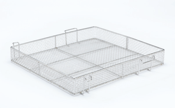 Hydrim C61WD-G4 (модель C61WD-D02) - машина моюще-дезинфицирующая