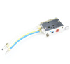36.0638.00 Add 1hp kit, continental
