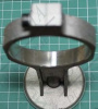 Поршень компрессора TY-6, JYK 35