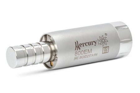 Встраиваемый бесщеточный микромотор Mercury STAR 800EM с сенсорным дисплеем