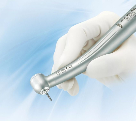 Турбинный наконечник NSK Pana-Max PLUS PAP-SU M4
