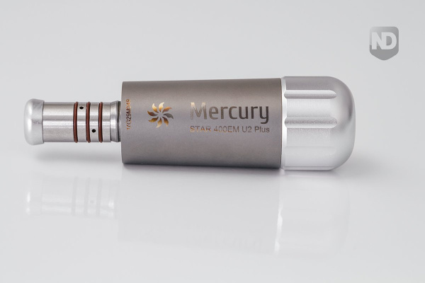 Mercury STAR 400EM