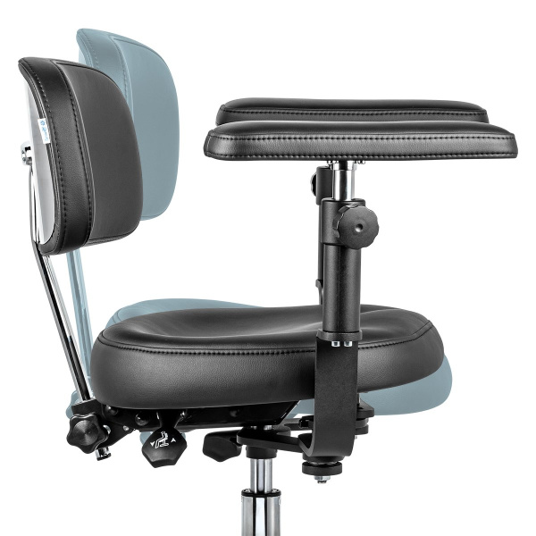 Стул микроскописта Mercury STANDART