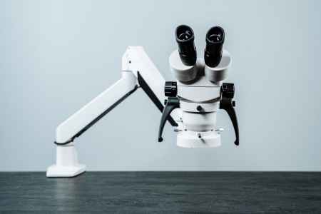 ЗУБОТЕХНИЧЕСКИЙ МИКРОСКОП ZUMAX MZT-1