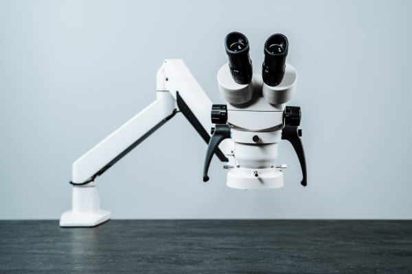ЗУБОТЕХНИЧЕСКИЙ МИКРОСКОП ZUMAX MZT-1
