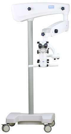 СТОМАТОЛОГИЧЕСКИЙ МИКРОСКОП ZUMAX OMS 2380