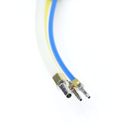 36.0638.00 Add 1hp kit, continental