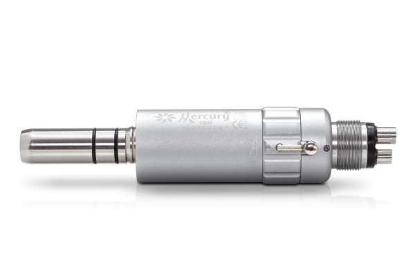 Mercury 1000 с наружным охлаждением