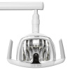 СТОМАТОЛОГИЧЕСКАЯ УСТАНОВКА SONZ Z-CHAIR 300 В МЯГКОЙ ОБИВКЕ