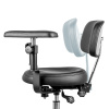 Стул микроскописта Mercury STANDART