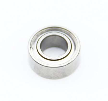 Подшипник 5*10*4  (для NSK Ti Max Ti SG65L; Saeshin Strong AT 1, AT 2; Nouvag+ HP1:1; ЗТ мотор Forte 100A; Castellini Goldspeed D1)