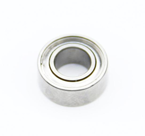 Подшипник 5*10*4  (для NSK Ti Max Ti SG65L; Saeshin Strong AT 1, AT 2; Nouvag+ HP1:1; ЗТ мотор Forte 100A; Castellini Goldspeed D1)