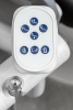 СТОМАТОЛОГИЧЕСКАЯ УСТАНОВКА SAFETY C2 ВЕРХНЯЯ ПОДАЧА
