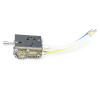 36.0638.00 Add 1hp kit, continental