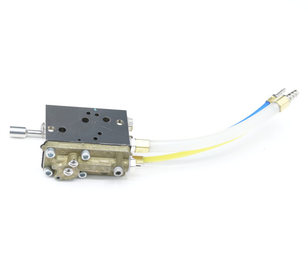 36.0638.00 Add 1hp kit, continental
