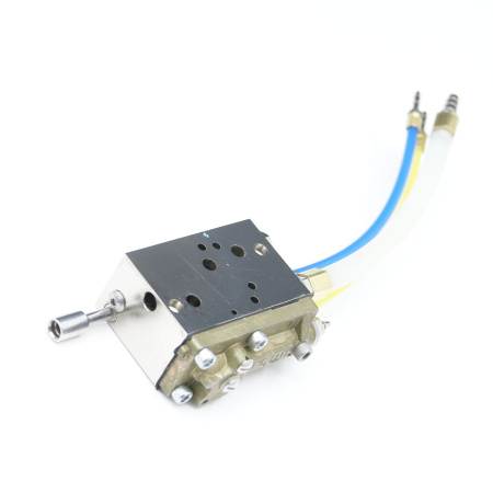 36.0638.00 Add 1hp kit, continental