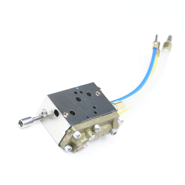 36.0638.00 Add 1hp kit, continental