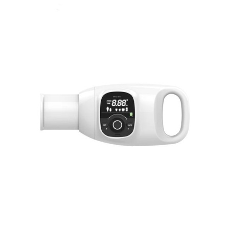 EzRay Air Wall (VEX-S300W) - высокочастотный настенный дентальный рентген | Vatech (Ю. Корея)
