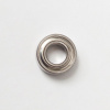 Подшипник 6*12*4 закрытый  (для ЗТ мотора Marathon SDE SH37L, SDE H35L SP, SDE H37LN ЗТ;  Strong: 102 L, 105L Dabo7A (35K))
