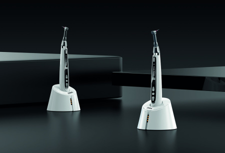 Беспроводной эндомотор Endo Smart
