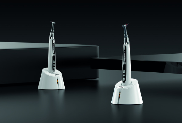 Беспроводной эндомотор Endo Smart